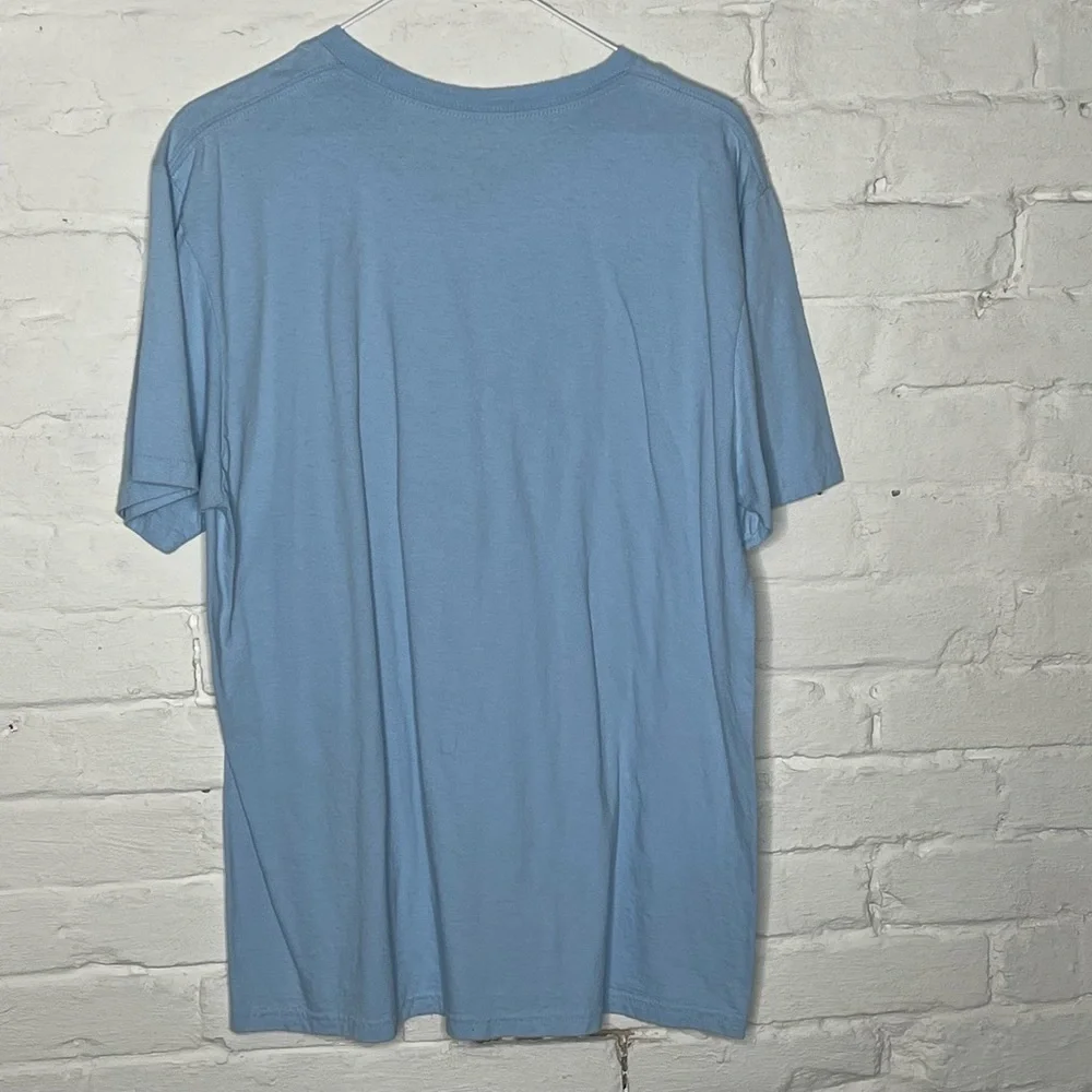 Adidas Sporting Kansas City Tee Shirt L